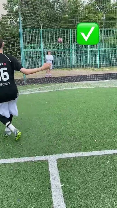 ТЕСТ НА РЕАКЦИЮ #футбол #челлендж #footballteam - YouTube