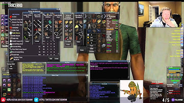 Everquest Project 1999: I