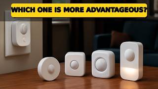 Details Top 5 Best Smart Motion Sensors 2026 - Enhance Your Home Security Effortlessly News