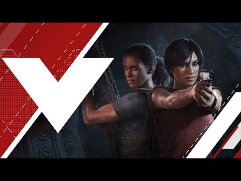 Video: Uncharted: The Lost Legacy è La Sesta Esclusiva Per PlayStation Nelle Prime Classifiche Del Regno Unito Quest'anno