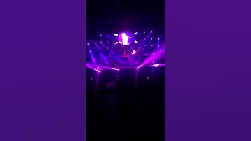 Natalia - Fragile Not Broken @lotto arena