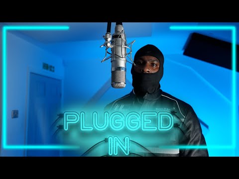 Skepta - Plugged In W/Fumez The Engineer | Pressplay