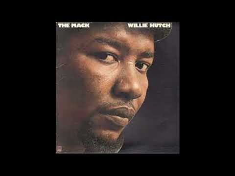Willie Hutch – Brother's Gonna Work It Out (Original Soundtrack)