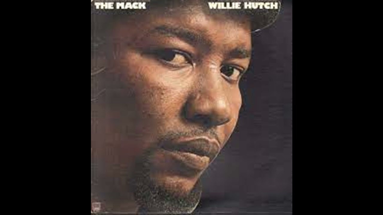 Willie Hutch – Brother's Gonna Work It Out (Original Soundtrack