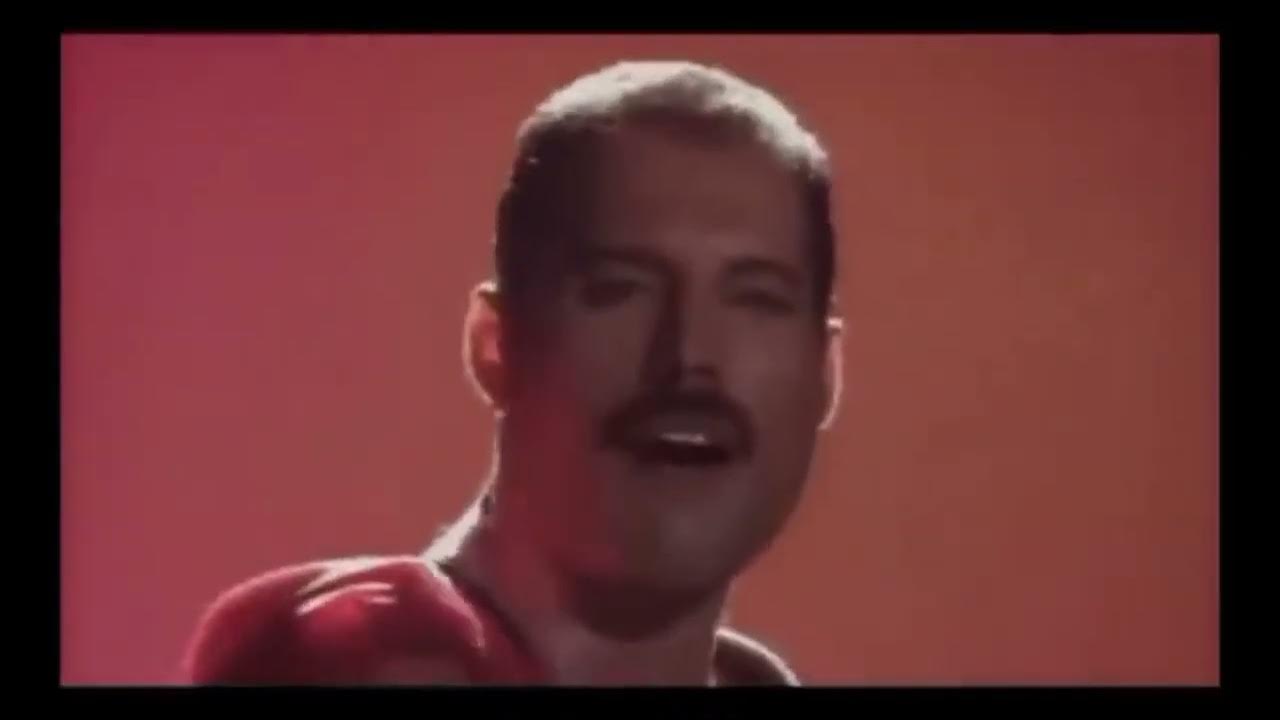 Josh Gad Everybody Wants To Rule The World Freddie Mercury - Everybody Wants To Rule The World, Josh Gad Version