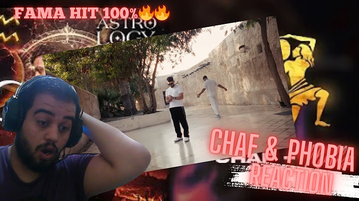 Chaf Ft. ‪@phobiaisaacofficial‬ - Melly (Official Music Video)