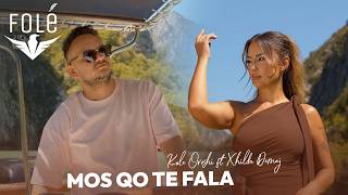 Kole Oroshi ft. Xhilda Demaj - Mos qo te fala