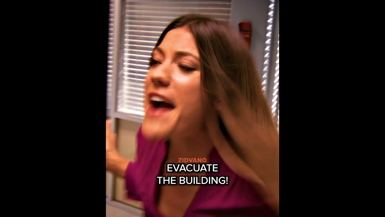 Dexter Saves Everyone From Poison Gas S6 E11 Shorts
