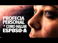 Cómo Hallar esposa/o y La Profecia Personal |  Pastor Marco Antonio Sanchez