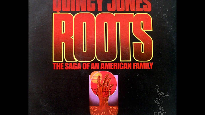 Quincy Jones/Letta Mbulu- Many Rains Ago (Oluwa) R...