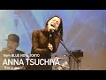 &quot;ANNA TSUCHIYA 土屋アンナ -This is me-&quot; BLUE NOTETOKYO Live Streaming 2021