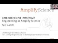 Amplify Science Program Overview