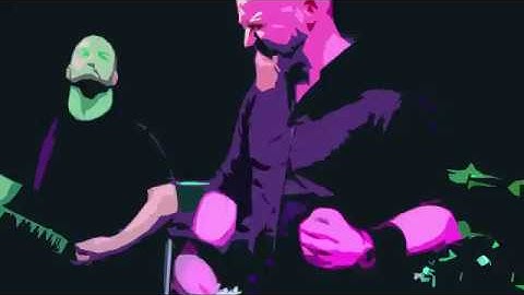 Act Of Cohesion - Annihilation (official video)