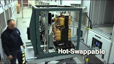 ADB Airfield Solutions Company Video