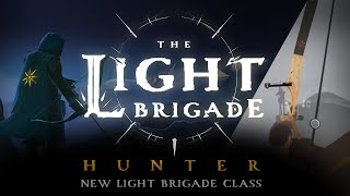 The Light Brigade 3.0 UPDATE!