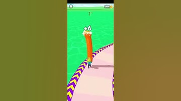 Shortcut Run Game | Level-242 | Satisfying Gameplay Walk-through #games #shortcutrun #gaming #shorts