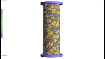 Fracture of ultra high performance concrete