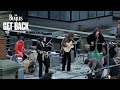 The Beatles: Get Back - The Rooftop Concert