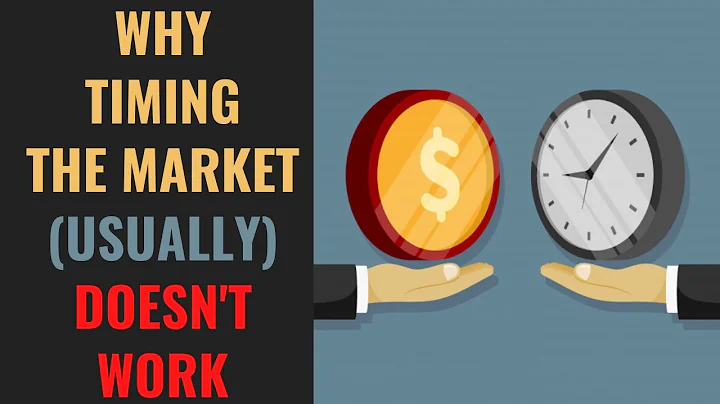 Why Timing the Market (Usually) Doesn't Work - DayDayNews