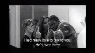 LA HAINE GALLERY SEQUENCE