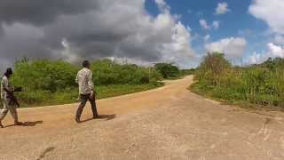 NSC Firing Squad 6 July 2013