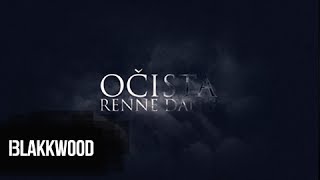 Renne Dang - Očista (prod. Mahoney)