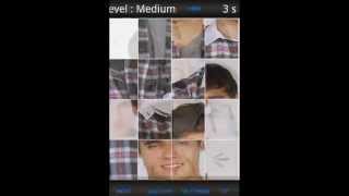 Jorge Blanco New Puzzle Trailer