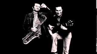 Stan Getz &amp; Joao Gilberto - Para Machucar Meu Coração