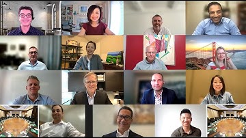 CIO Roundtable: Solving the Talent Shortage