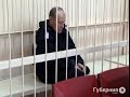 Вынесен приговор пенсионеру, порезавшему двух человек на остановке.MestoproTV