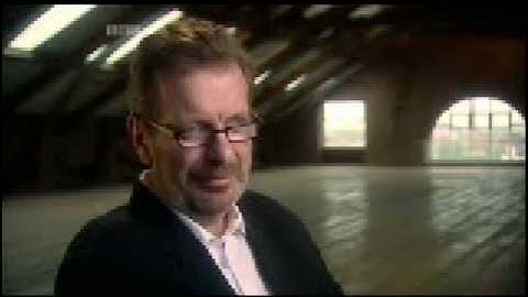 Joy Division BBC Factory Records part 9