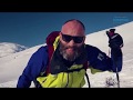 Expedition Amundsen 2018 // teaser