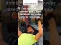 “Incline Dumbbell Press 🔥 Upper Chest Power”#InclineDumbbellPress #ChestWorkout #Gym #Fitness ###