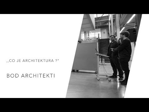 Video: Poľnohospodárske Architektonické úspechy