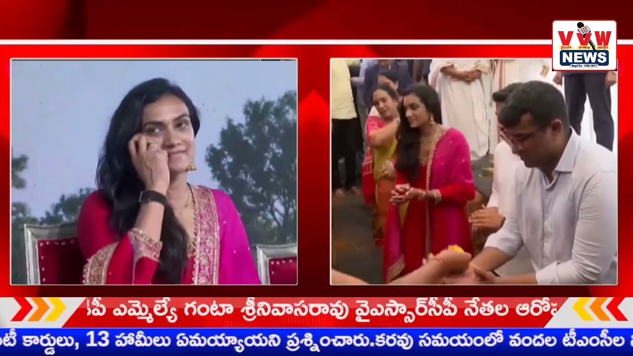 కేవలం మెడల్స్ గెలవడం మాత్రమే కాదు.. ఆమె తన ప్రస్థానాన్ని ఎలా వ్యవస్థీకృతం చేశారో..