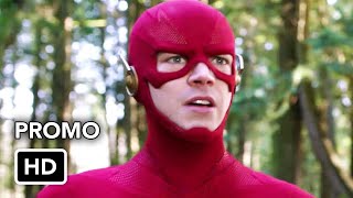 The Flash 6x13 Promo \\