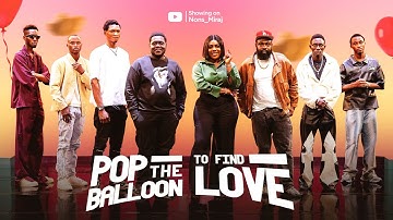 Episode 28 (Hunt Game 2.1 Men