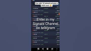 FROM 10 TO 1920$ binary option  pocket option #pocketoption #binaryoptions #opzionibinarie#shorts#