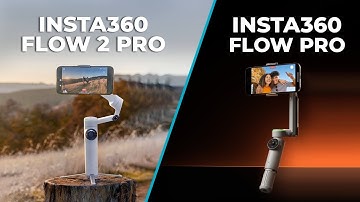 Insta360 Flow 2 Pro vs Flow Pro - Should You Upgrade?