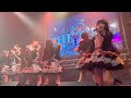 2026/03/16  THE TIME 全力1曲のイベント FANJ twice PANNANA カピバラは時速50KMで走る