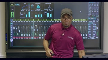 Audio Compression 101 : Quick Tutorial