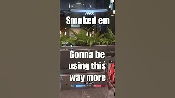 Halo Infinite Ravager is UNDERRATED (short)