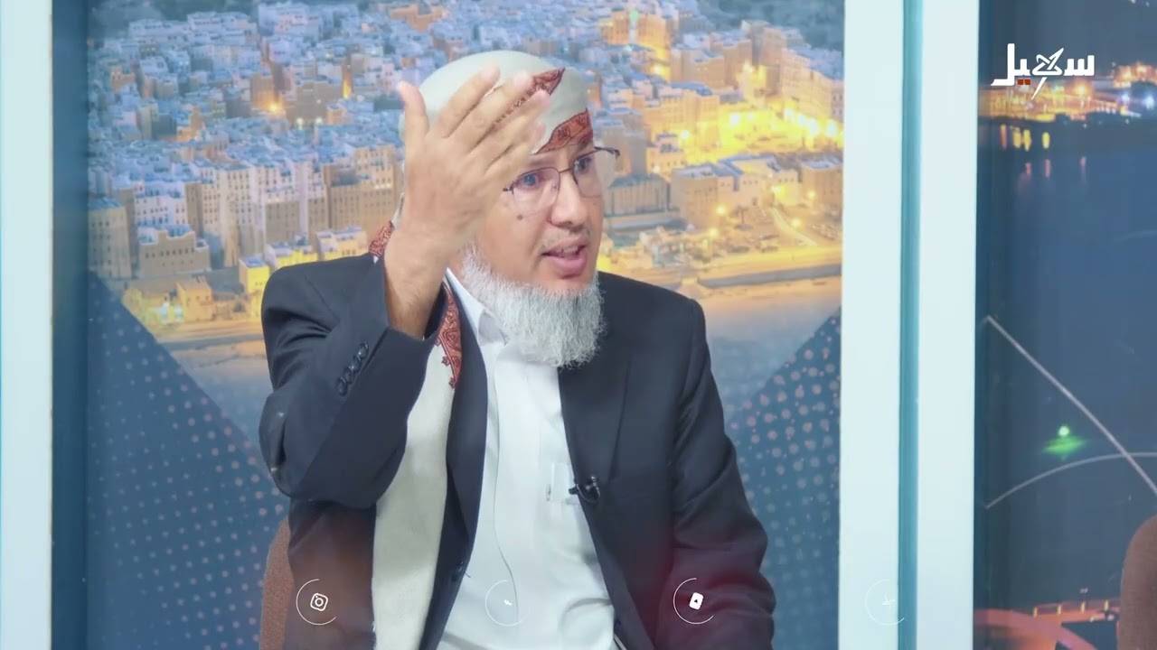 تغطية خاصة | محطات ومواقف من حياة الفقيد المهندس الداعية محمد المقرمي