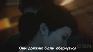 (Перевод) LITERAL Dead Island Riptide Trailer (Перевод) LITERAL Dead Island Riptide Trailer