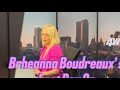 Brhe’s last day on the WWL Louisiana morning news