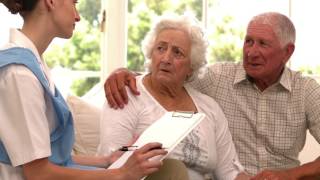 Famous Marion Woodward Lecture with John Keady - Dementia: New Paths to Understanding Profile