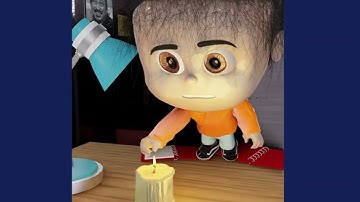 I will create masterclass 3d animation for 3d character,3d video