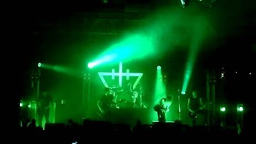 The Devil Wears Prada - Minneapolis (First Avenue & 7th St Entry)