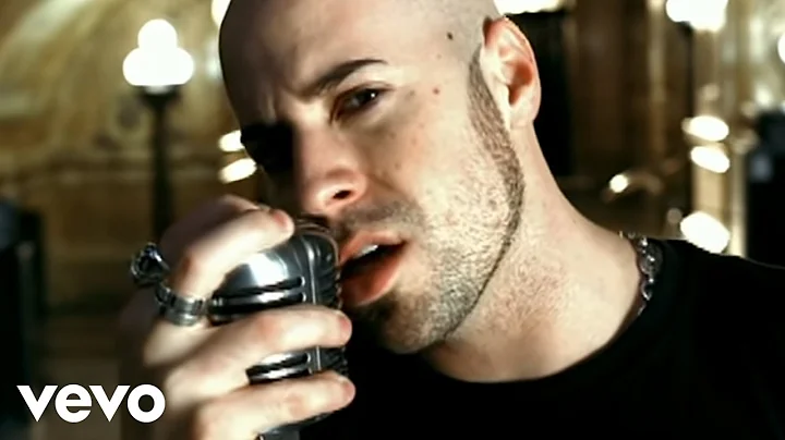 Daughtry - It's Not Over (Official Music Video)
