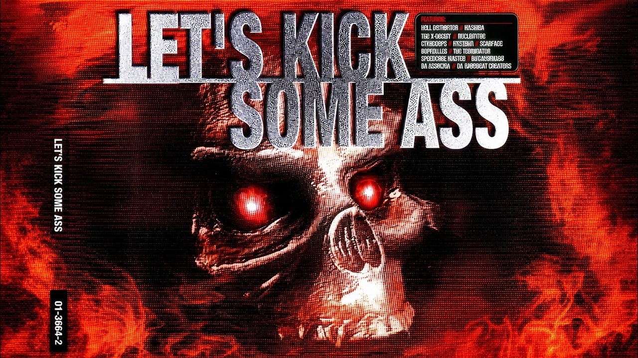 Guarda Let's Kick Some Ass (2004) su YouTube Guarda Let's Kick Some Ass (2004) su YouTube